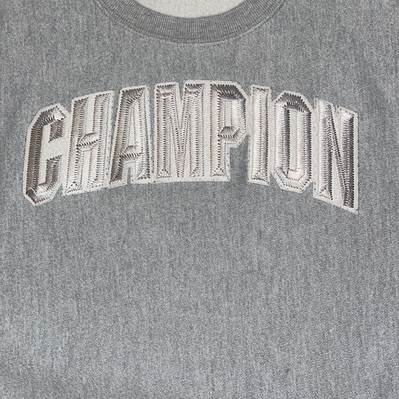 Champion - Picture 3 of 3